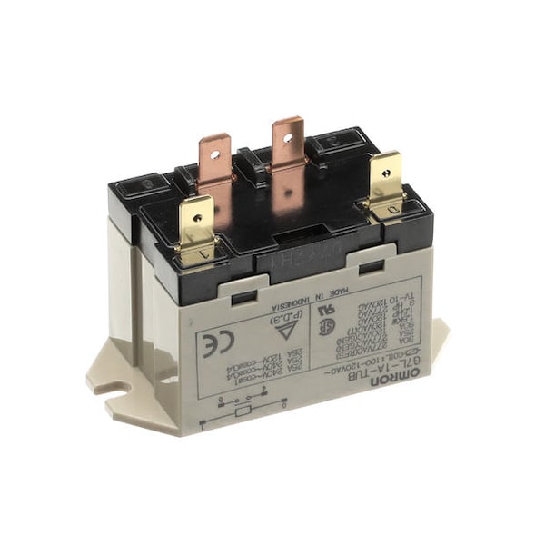 Relay Hongfa Hf116F-1/120Af-1Htfw Sav